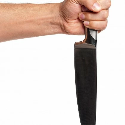 Cuchillo de Cocina Profesional "ChefPro"